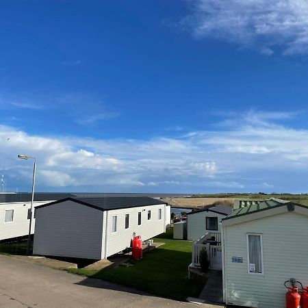 Little Owl - Holiday Home - Caravan Break Tunstall  Екстериор снимка